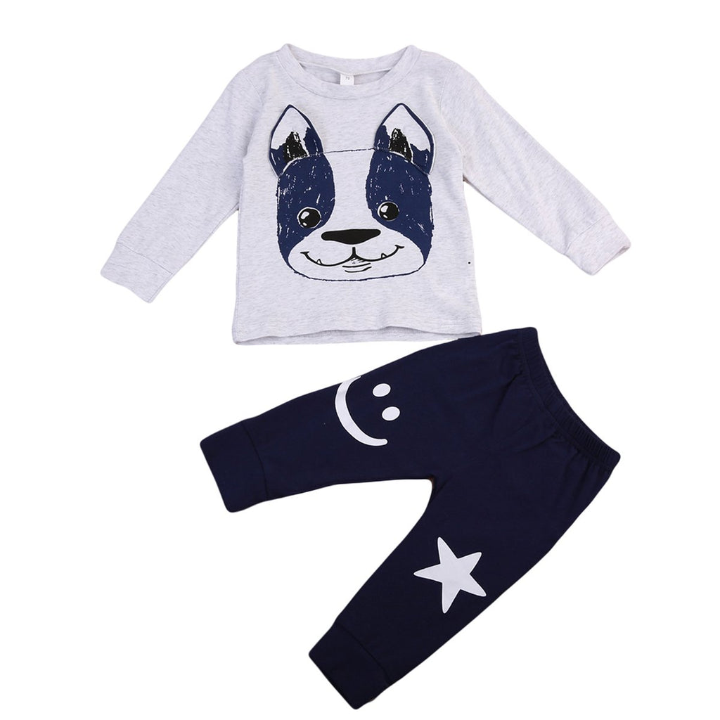 Doggy Set
