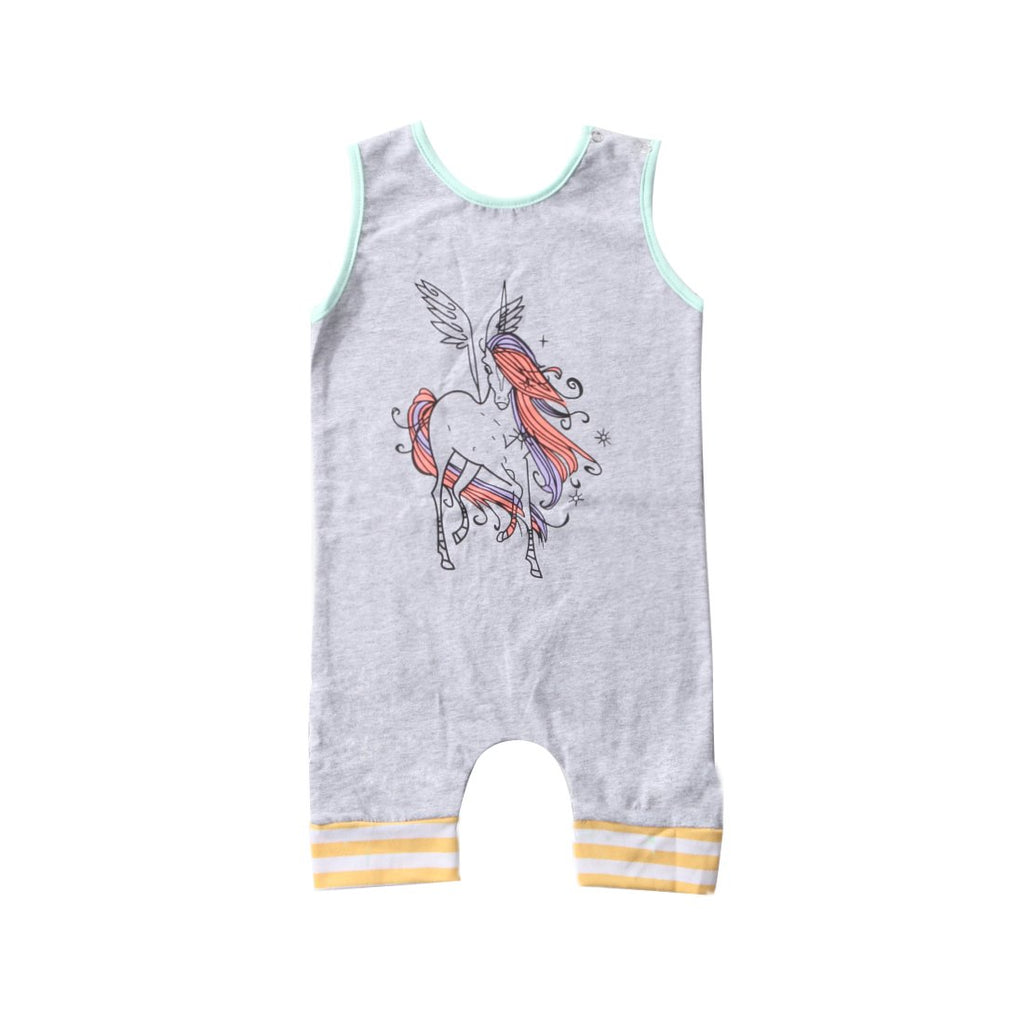 Butterfly Fairy Romper