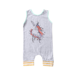 Butterfly Fairy Romper