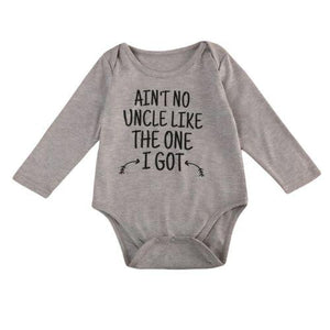 Like Uncle Romper