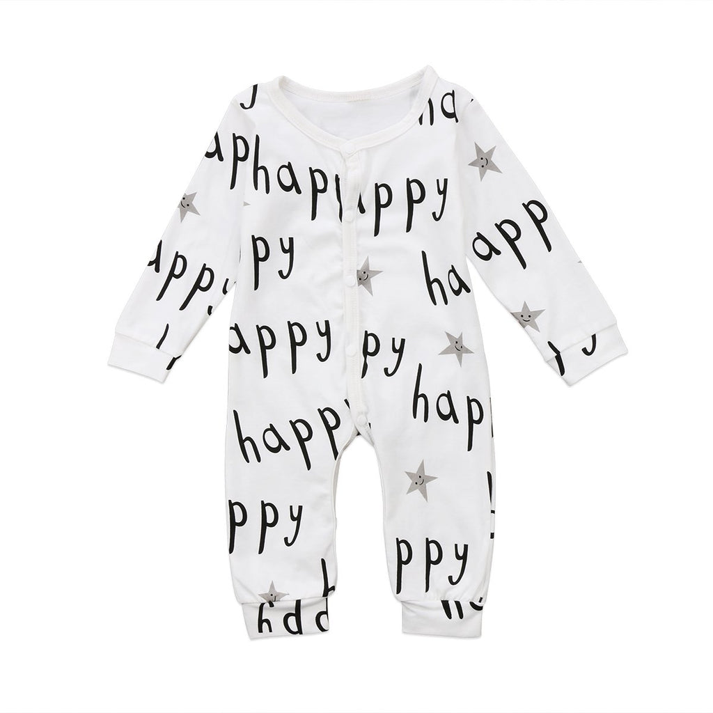 Happy Baby Romper