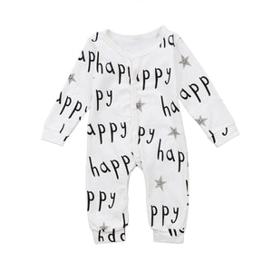 Happy Baby Romper