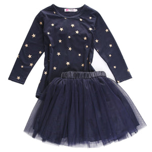 Preaty Stars 2pcs/set