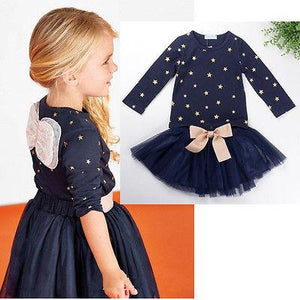 Preaty Stars 2pcs/set