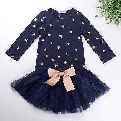 Preaty Stars 2pcs/set