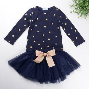 Preaty Stars 2pcs/set