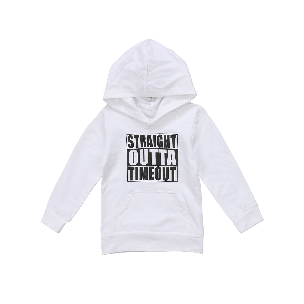 4 Styles Hoodie
