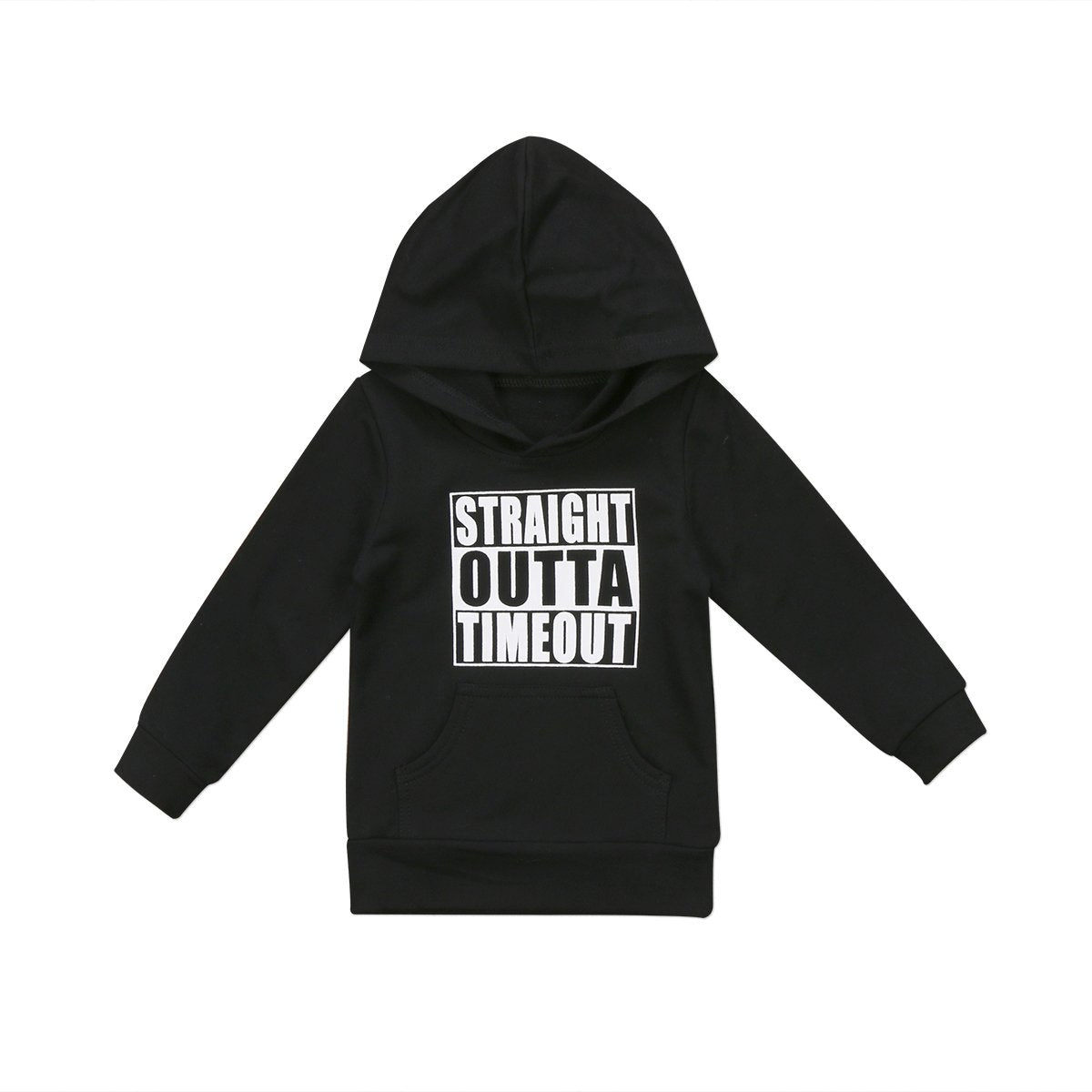 4 Styles Hoodie