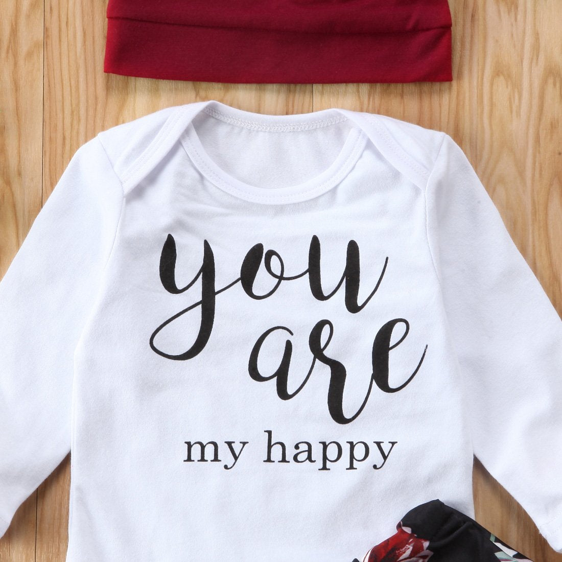 You Are My Happy