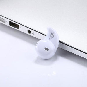 Kebidu Mini S530 Music Sports Stereo Bluetooth Earphone Wireless In-Ear Headset Earpiece Earbuds Universal For iPhone Android