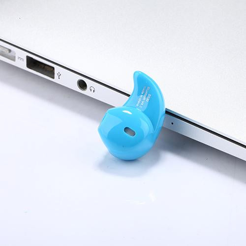 Kebidu Mini S530 Music Sports Stereo Bluetooth Earphone Wireless In-Ear Headset Earpiece Earbuds Universal For iPhone Android