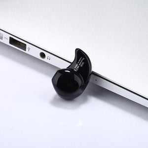 Kebidu Mini S530 Music Sports Stereo Bluetooth Earphone Wireless In-Ear Headset Earpiece Earbuds Universal For iPhone Android