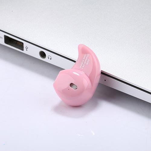 Kebidu Mini S530 Music Sports Stereo Bluetooth Earphone Wireless In-Ear Headset Earpiece Earbuds Universal For iPhone Android