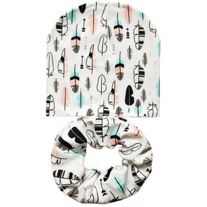 Cotton Baby Hat Scarf Set Kids Beanie 2017 New Baby Hats Toddlers Newborn Photography Props Accessories Children Scarf Collars