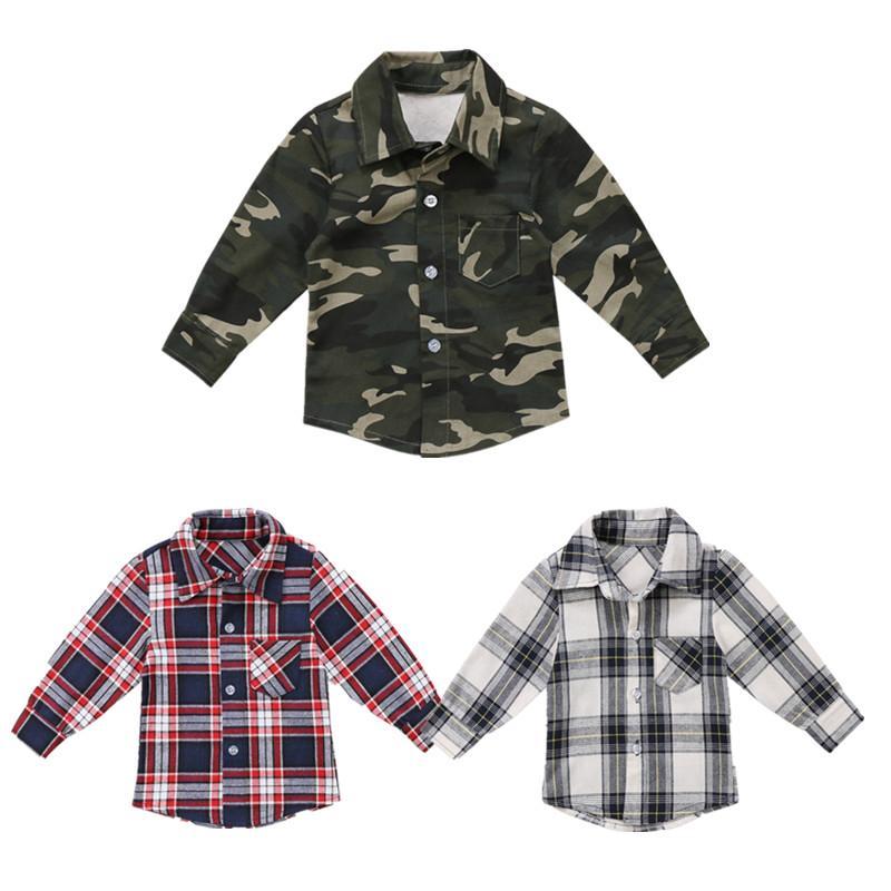 Long Sleeve Cool Shirt