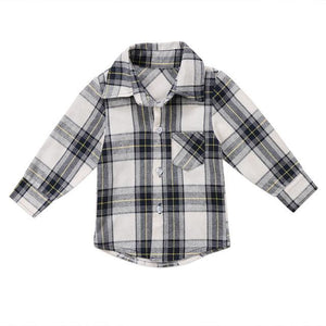 Long Sleeve Cool Shirt