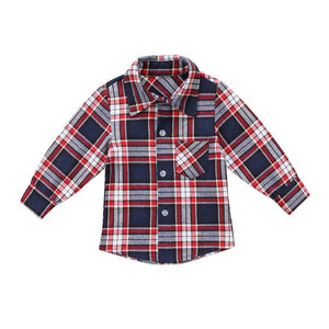 Long Sleeve Cool Shirt