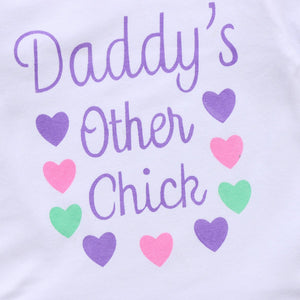 Daddy's Other Chick
