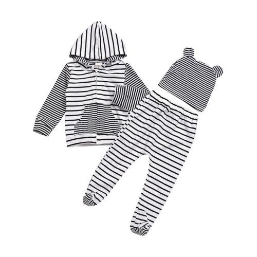 Basic Stripes Set