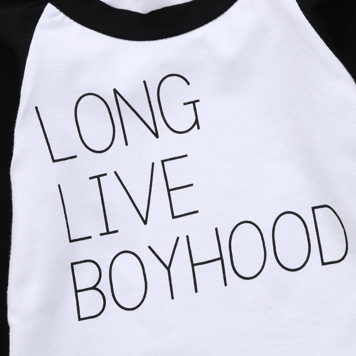 Long Live Set