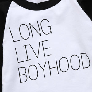 Long Live Set