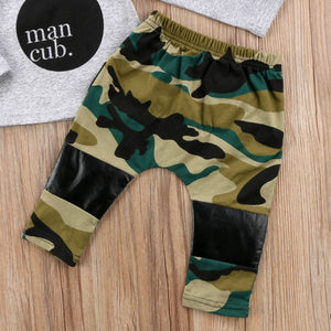 Man Cab Set