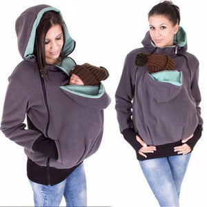 Baby Carrier Jacket