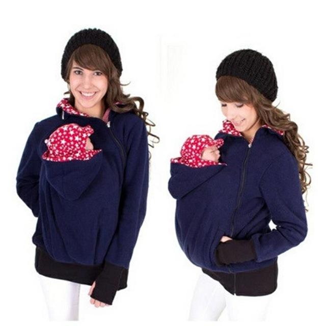 Baby Carrier Jacket