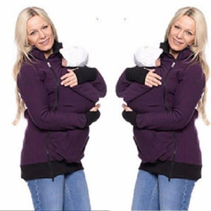 Baby Carrier Jacket