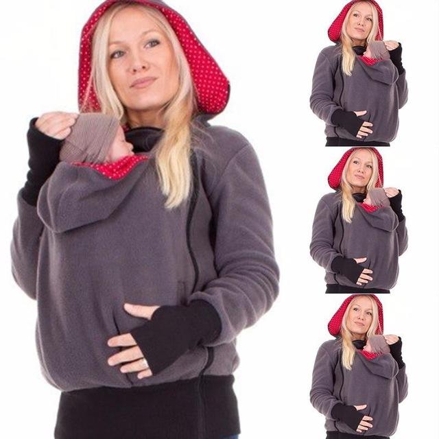 Baby Carrier Jacket