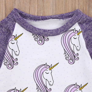 The Unicorn Warm Set