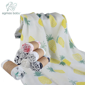 Baby Swaddle Blanket V3