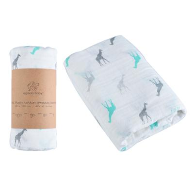 Baby Swaddle Blanket V3