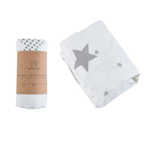 Baby Swaddle Blanket V3