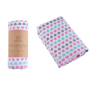 Baby Swaddle Blanket V3