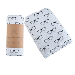 Baby Swaddle Blanket V3