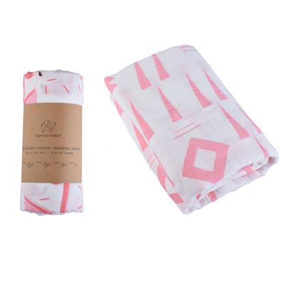 Baby Swaddle Blanket V3