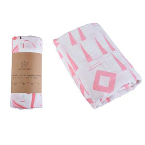 Baby Swaddle Blanket V3