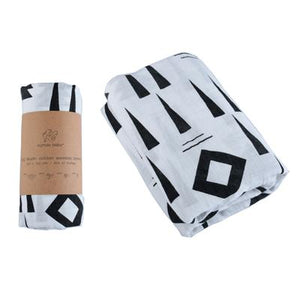 Baby Swaddle Blanket V3