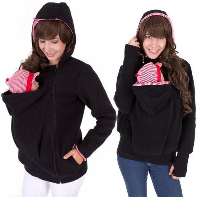 Baby Carrier Jacket