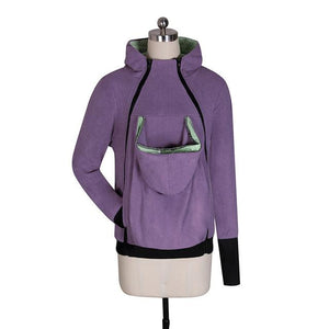Baby Carrier Jacket