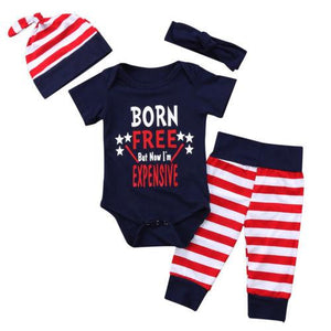 Born Free Set