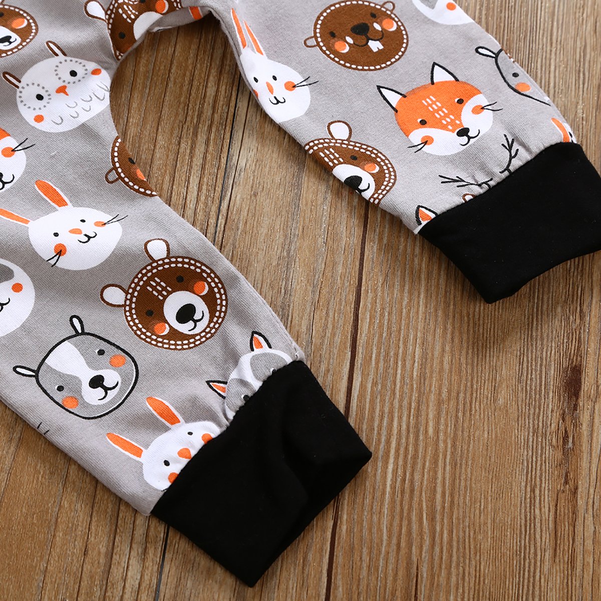 Cute Baby Bear Set