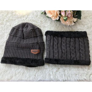 Brand Nanci si Winter Wool Ski Hats Neck Warmer Beanies Knit Men's  Hats Caps Skullies Bonnet For Men Women Balaclava Head Caps