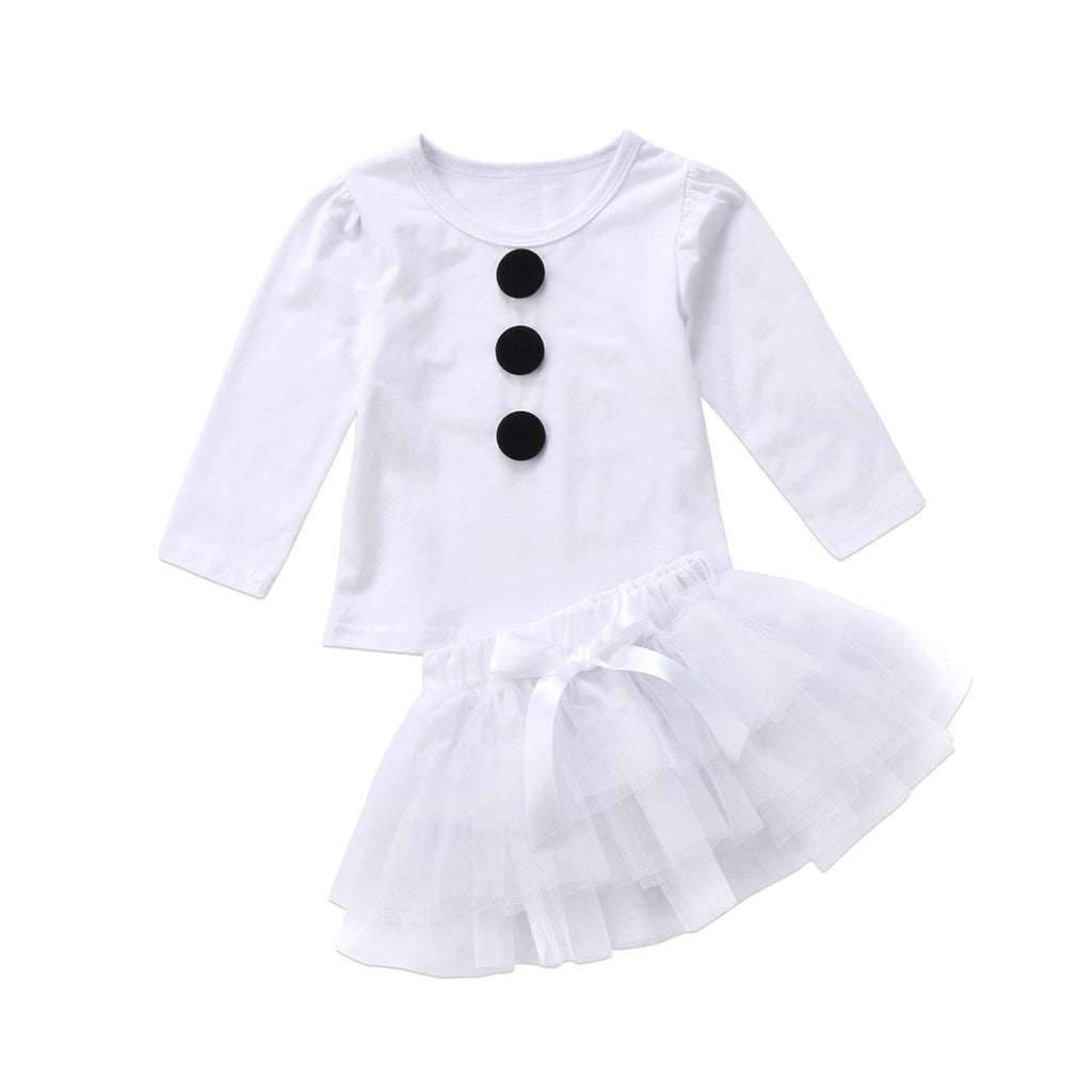 Party White Set