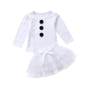 Party White Set