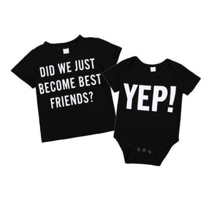 Best Friends