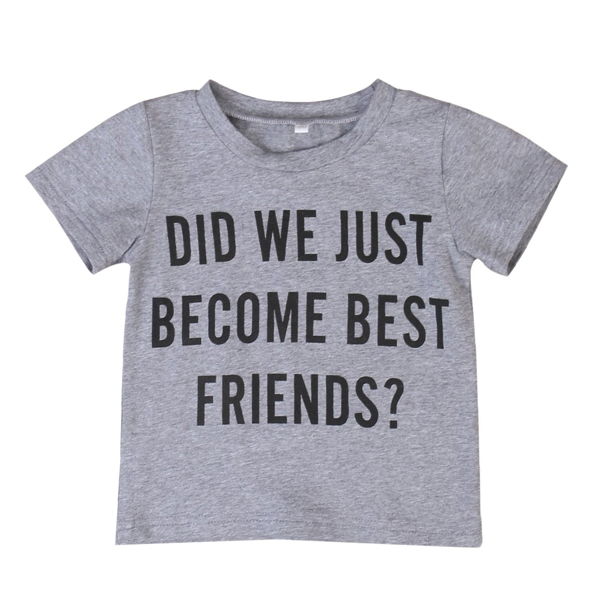 Best Friends