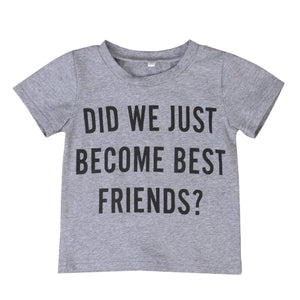 Best Friends