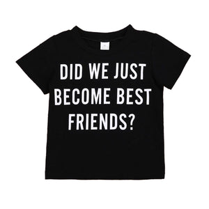 Best Friends